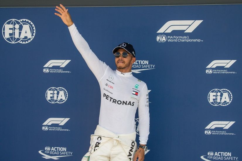 GP de Gran Bretaña: las previsiones para la carrera