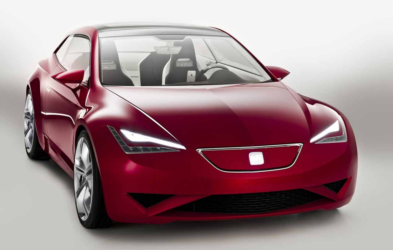 Así serán los nuevos Mazda3 y Seat León 2019, dos compactos revolucionarios