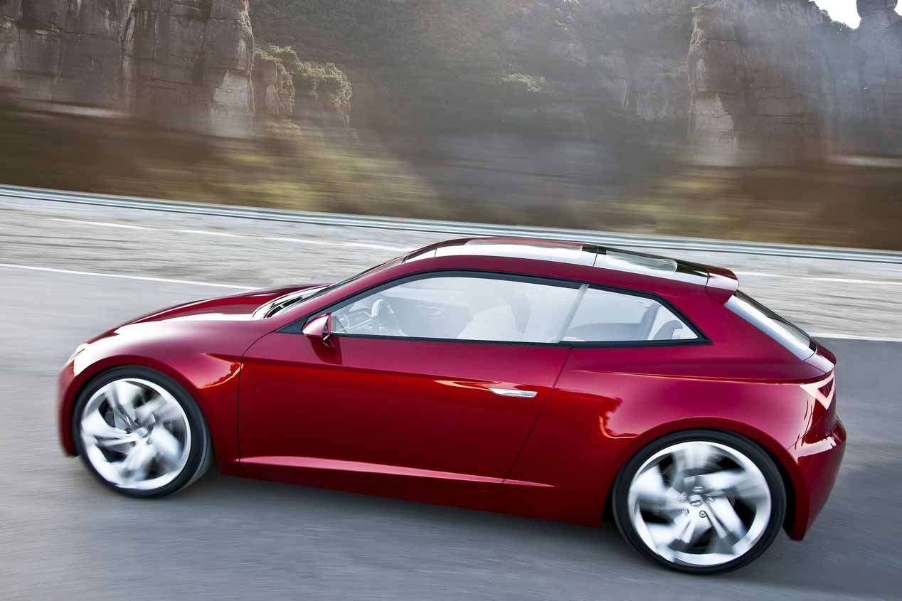 Así serán los nuevos Mazda3 y Seat León 2019, dos compactos revolucionarios