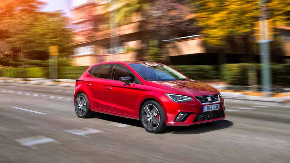 Seat se lanza a la conquista de China: estos son sus planes