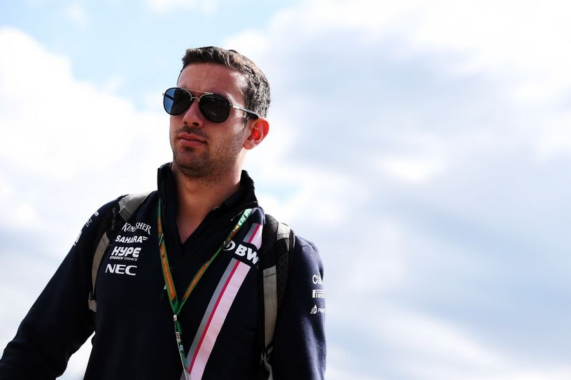 GP de Alemania de F1: Latifi disputará la FP1 de Alemania