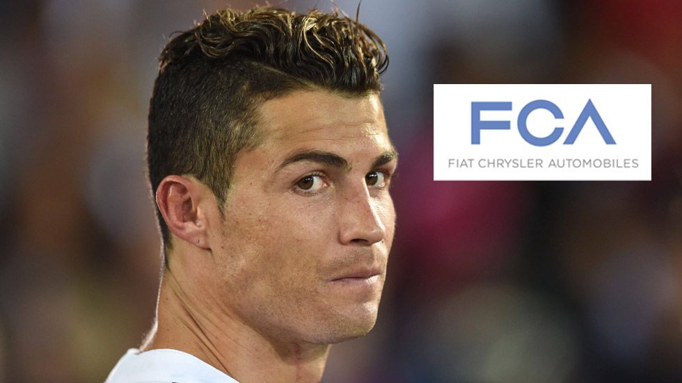 Huelga de los trabajadores de Fiat por el fichaje de Cristiano Ronaldo