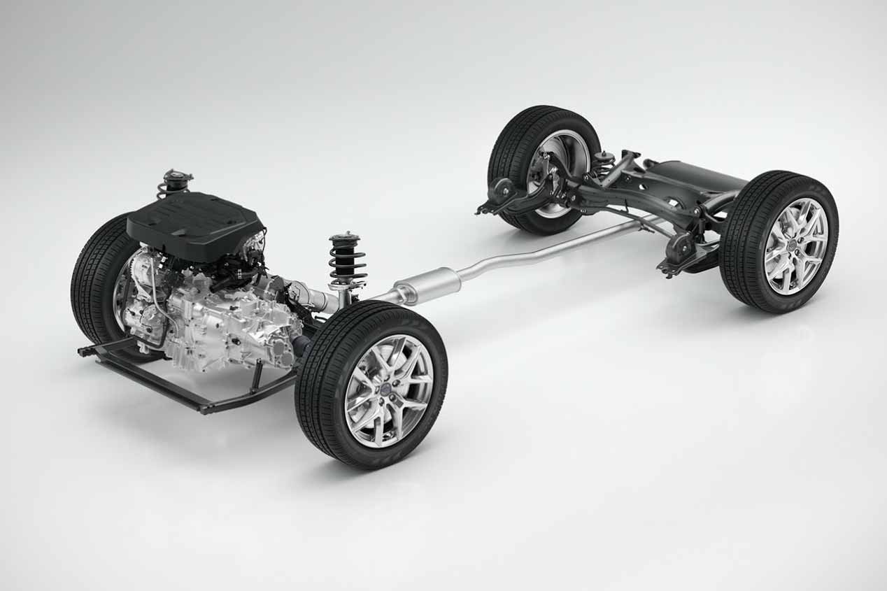 Toyota Auris frente a Volvo V40: duelo de futuros compactos