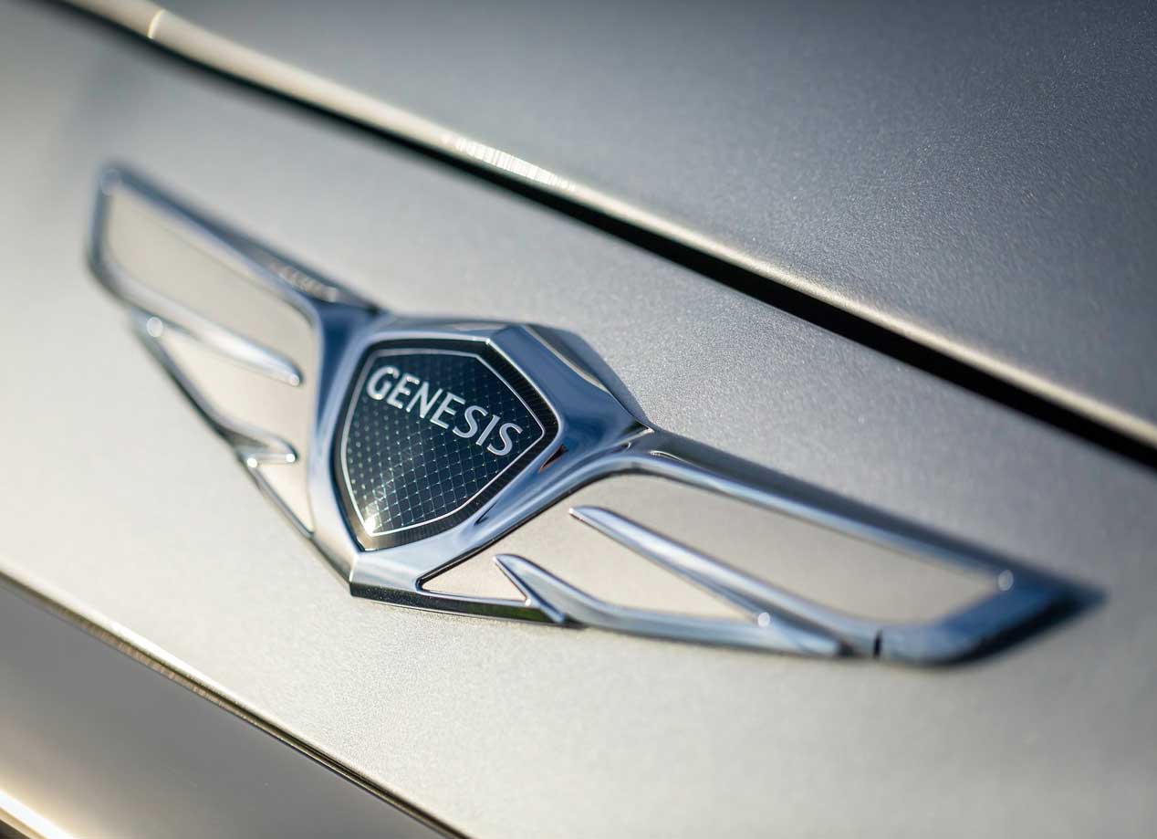 Genesis G70, más deportivo y elegante que nunca