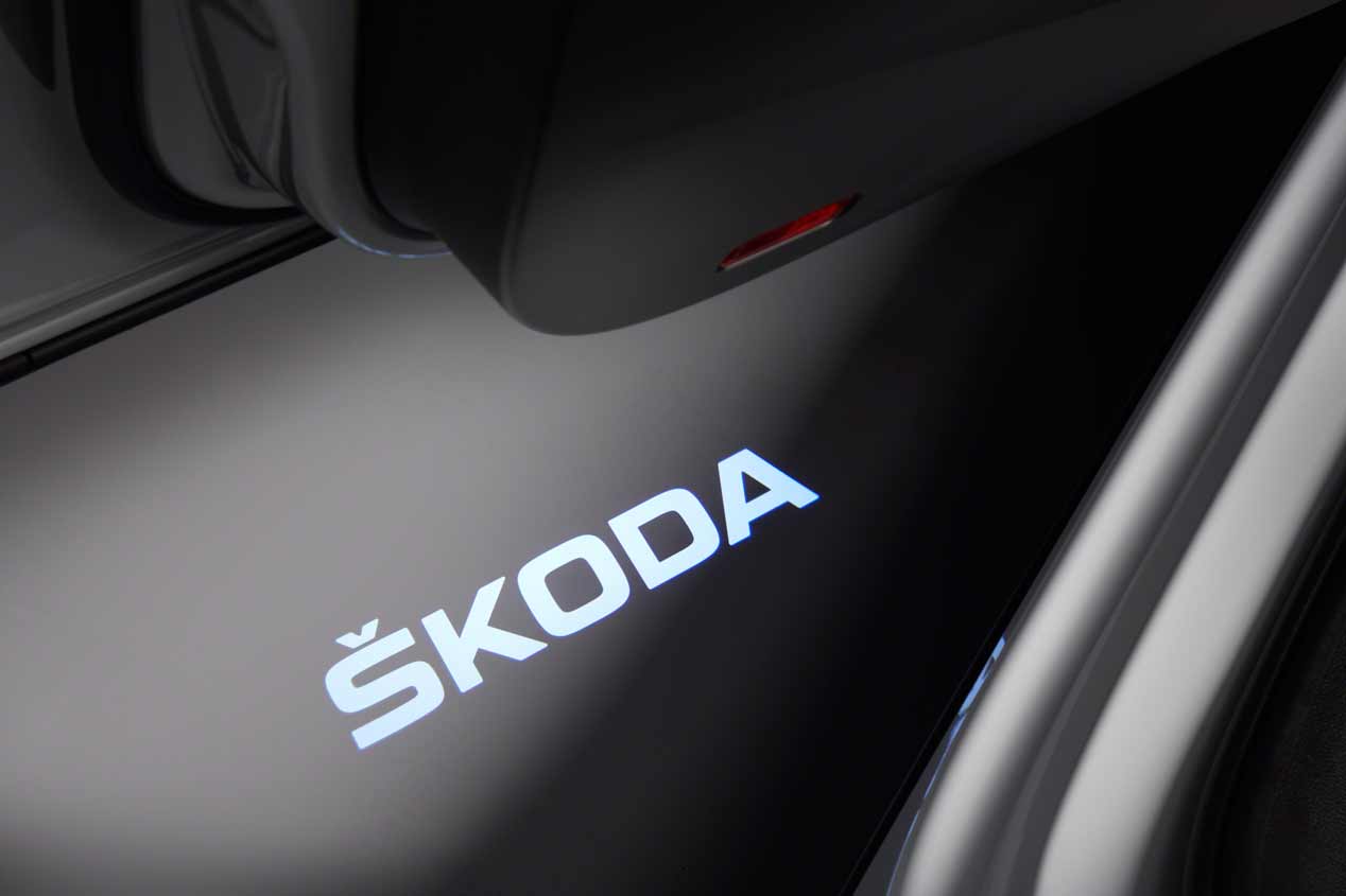 El nuevo Skoda Spaceback, en 2019: primeras imágenes