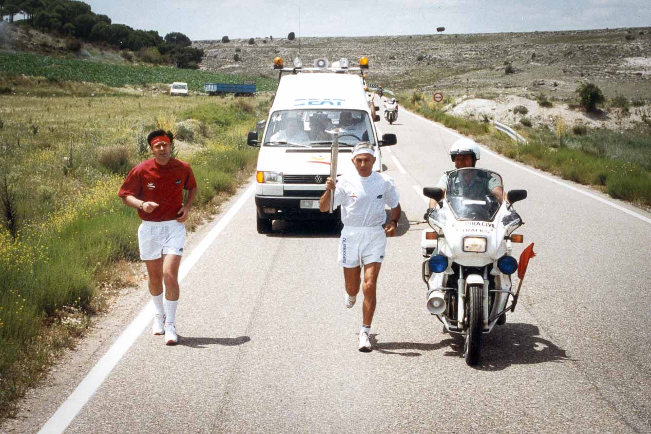 Fallece a los 86 años de edad el periodista Paco Costas