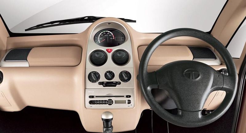Adiós al Tata Nano