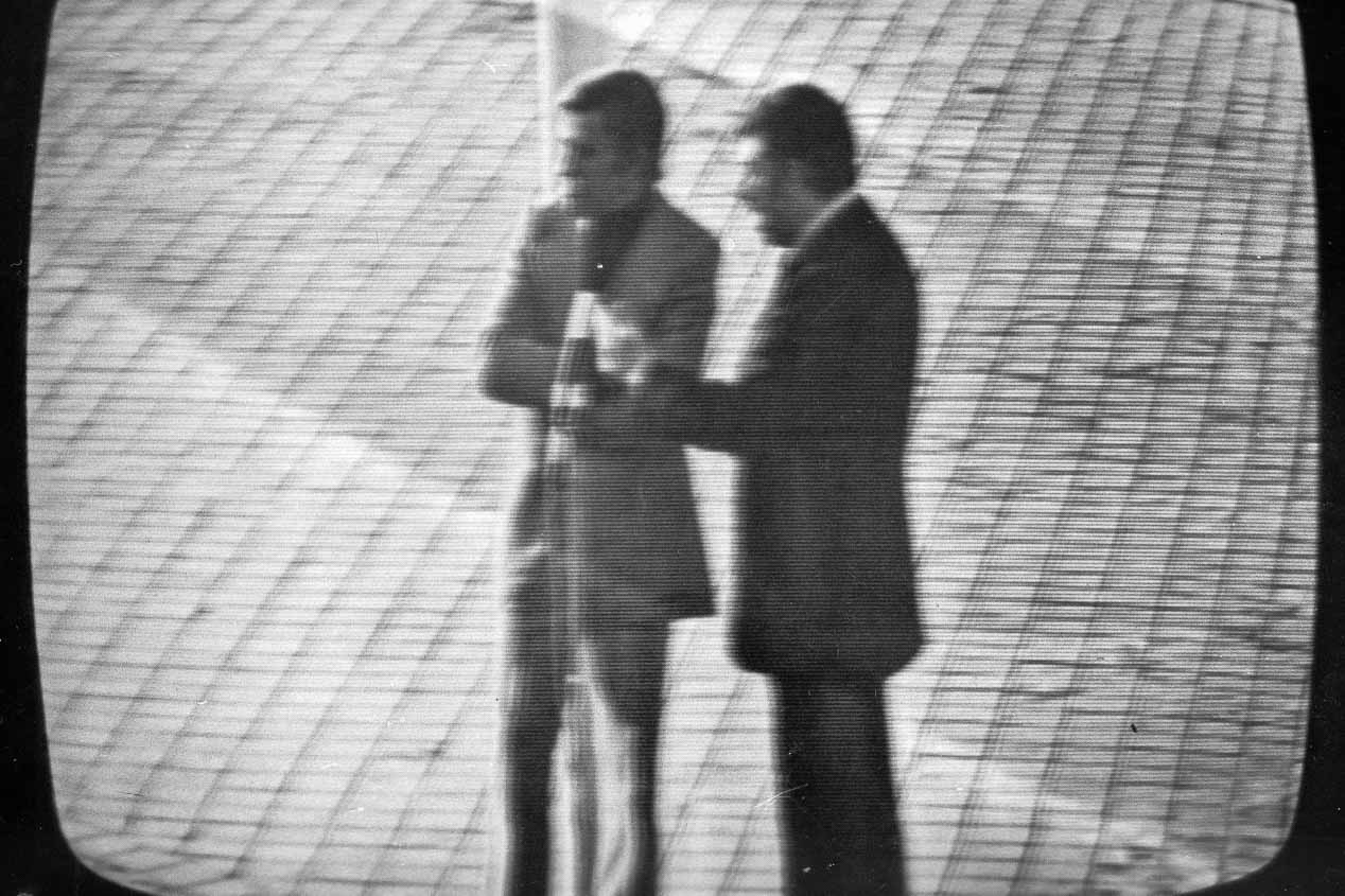 Fallece a los 86 años de edad el periodista Paco Costas