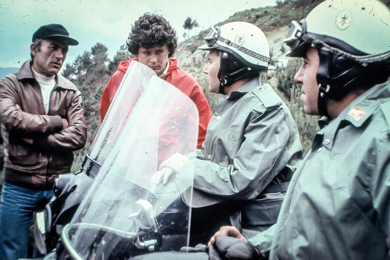 Fallece a los 86 años de edad el periodista Paco Costas