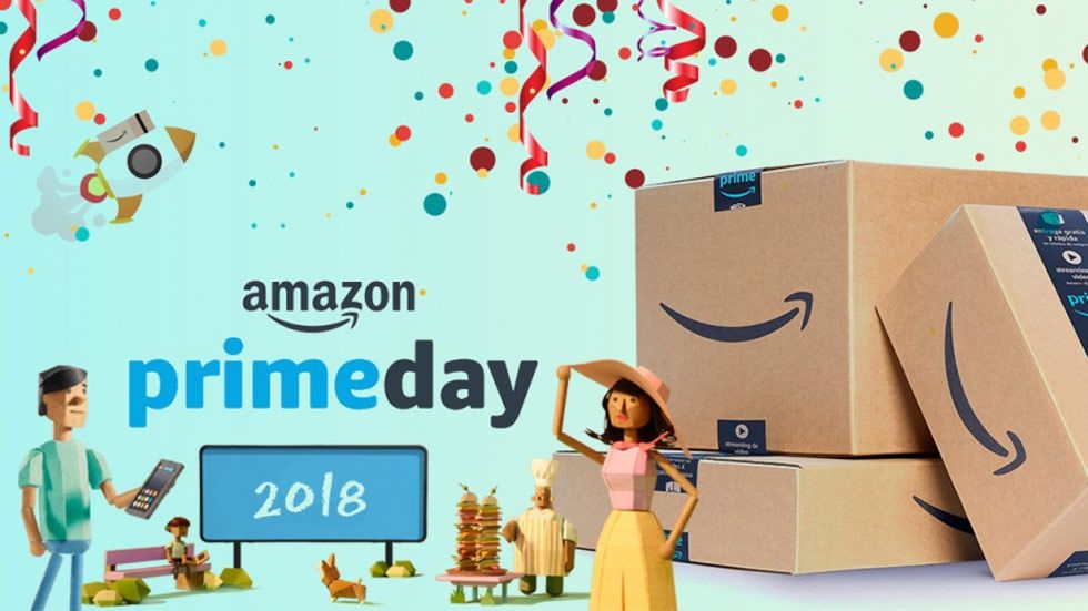 Amazon Prime Day 2018: las mejores ofertas del motor
