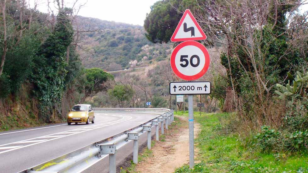 Carné por puntos 2018: se anuncian multas más duras