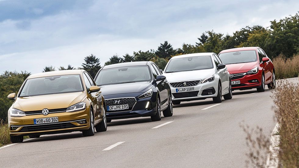 ¿Cuánto han subido los precios de los coches en lo que va de año?