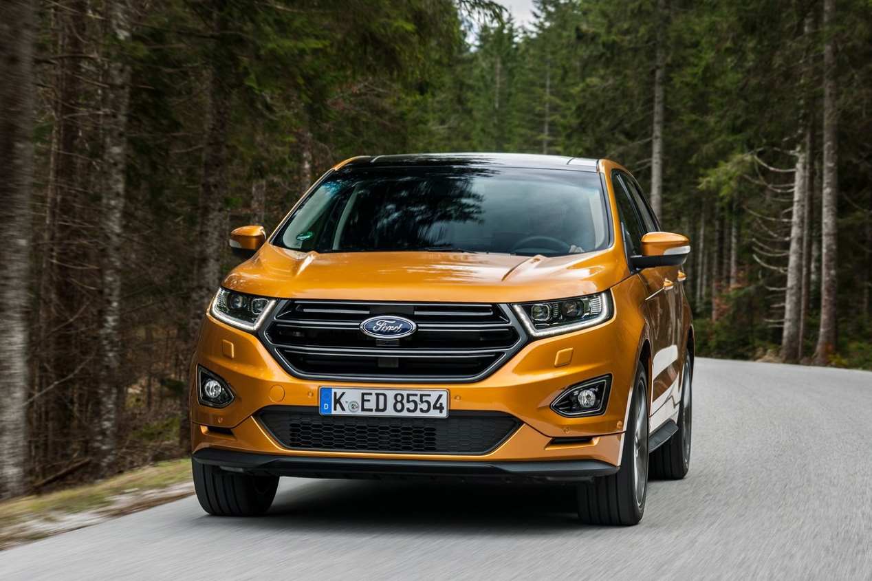 Ford Kuga 2019 vs Toyota RAV4 2019: ¿qué SUV es mejor?