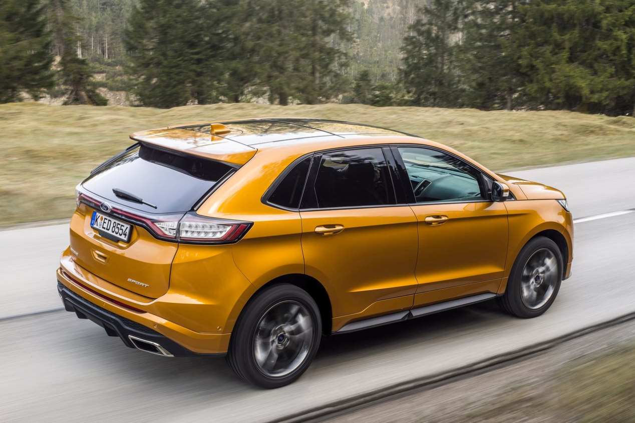 Ford Kuga 2019 vs Toyota RAV4 2019: ¿qué SUV es mejor?