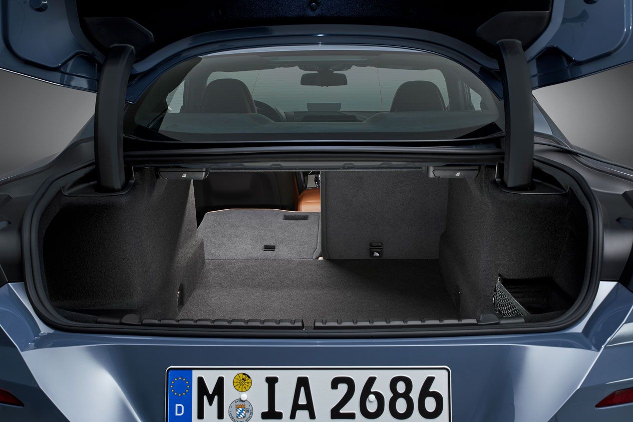 BMW Serie 8 Coupé, precios para España del coupé más exclusivo de BMW