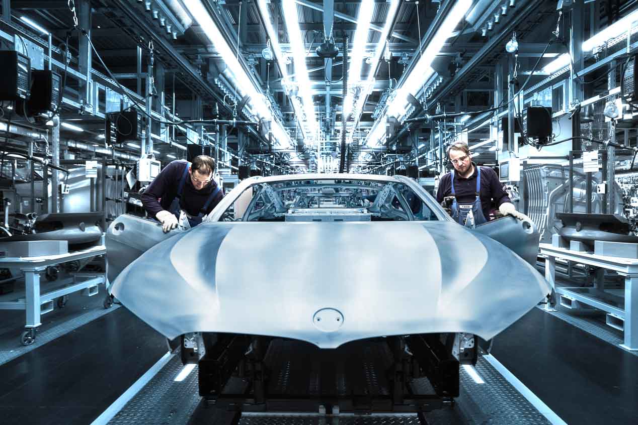 BMW Serie 8 Coupé, precios para España del coupé más exclusivo de BMW