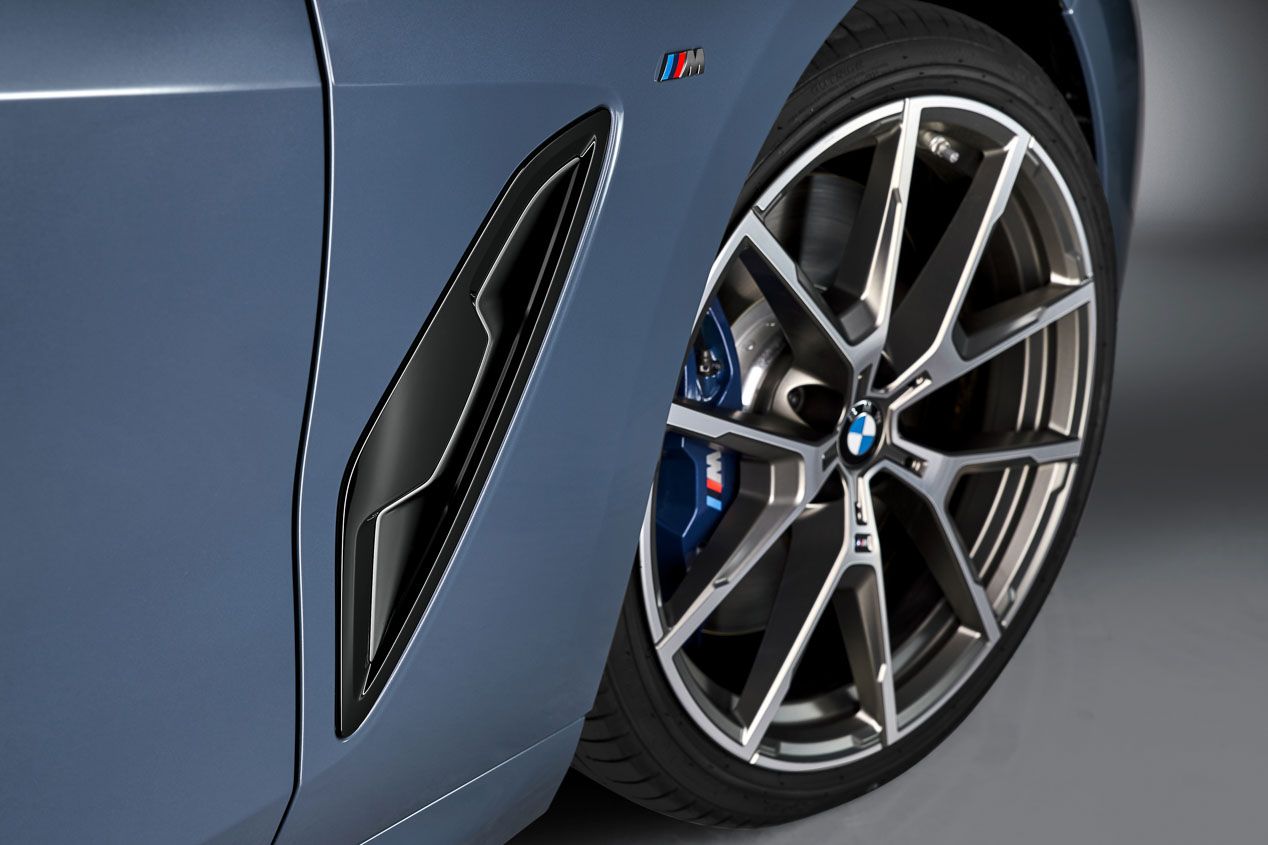 BMW Serie 8 Coupé, precios para España del coupé más exclusivo de BMW