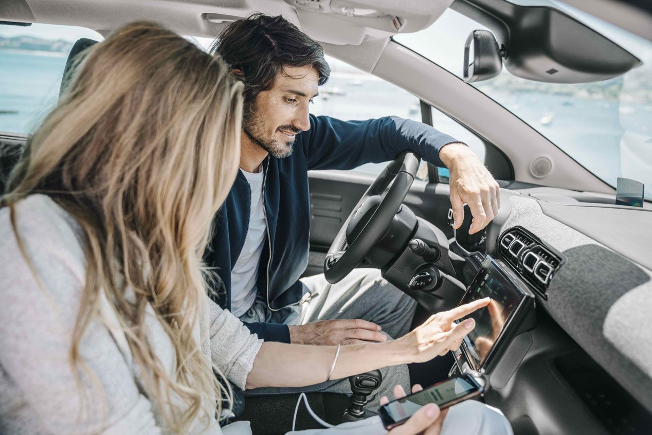 Citroën C3 Aircross Rip Curl: ya a la venta