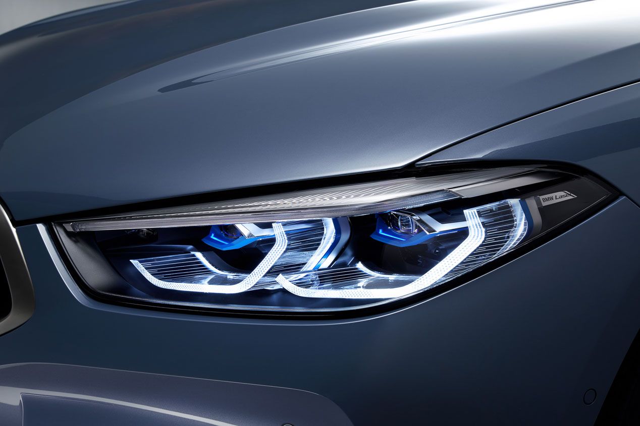 BMW Serie 8 Coupé, precios para España del coupé más exclusivo de BMW