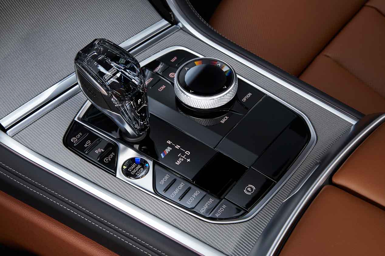 BMW Serie 8 Coupé, precios para España del coupé más exclusivo de BMW