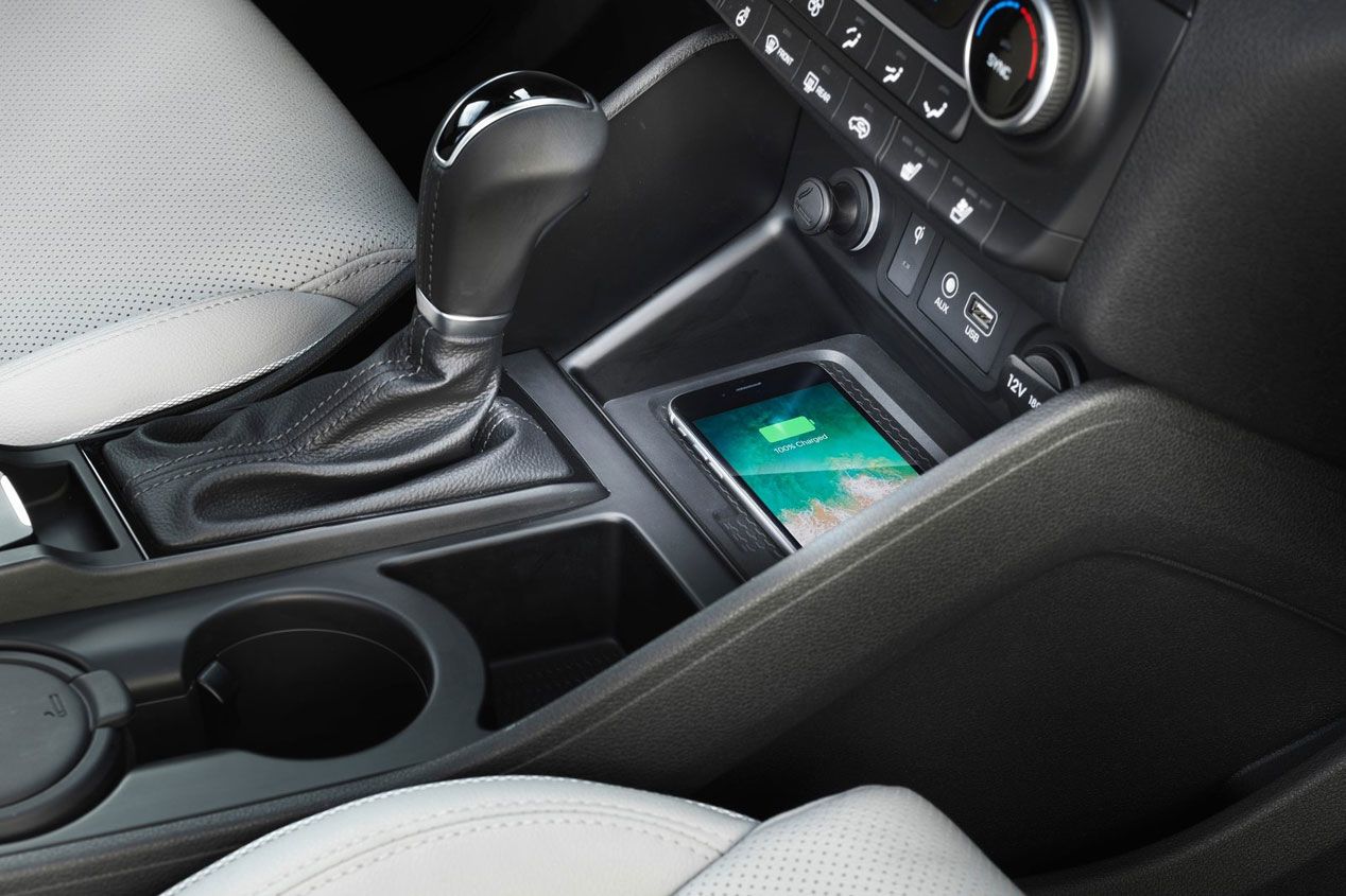 Hyundai Tucson 2019: las mejores imágenes del nuevo SUV