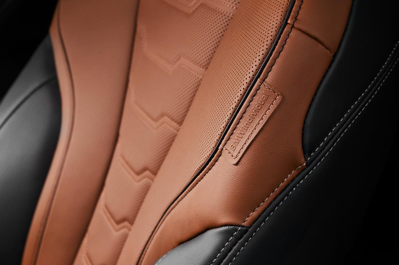 BMW Serie 8 Coupé, precios para España del coupé más exclusivo de BMW