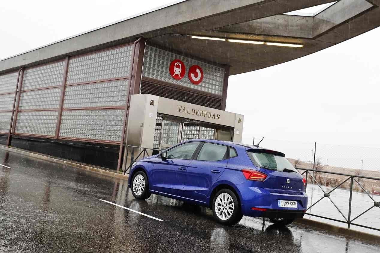 Los mejores coches de km0, en imágenes