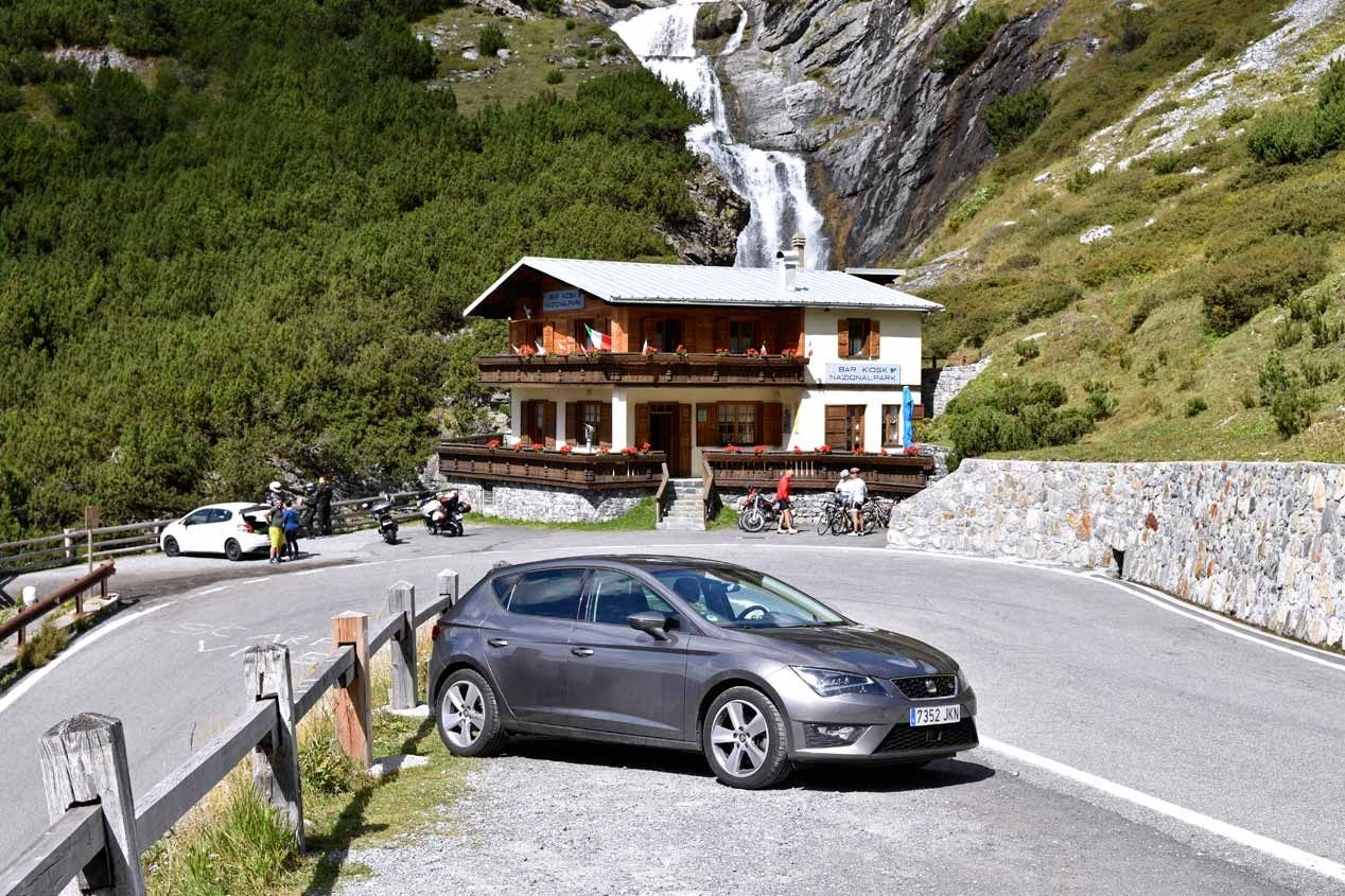 Los mejores coches de km0, en imágenes