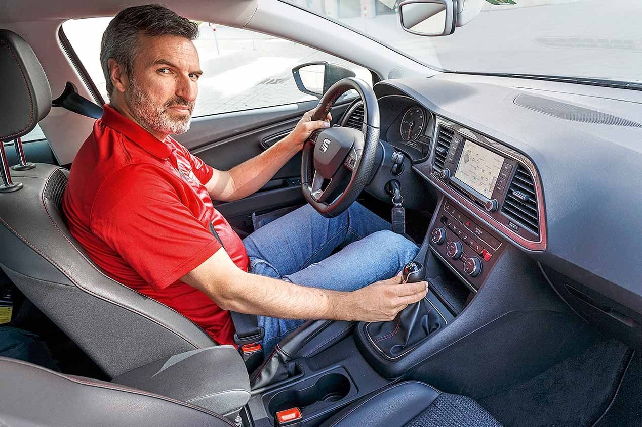 Los mejores coches de km0, en imágenes