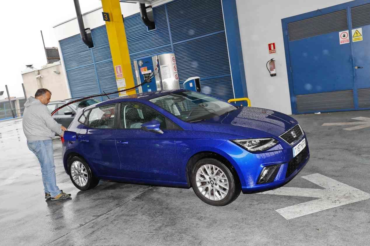 Los mejores coches de km0, en imágenes