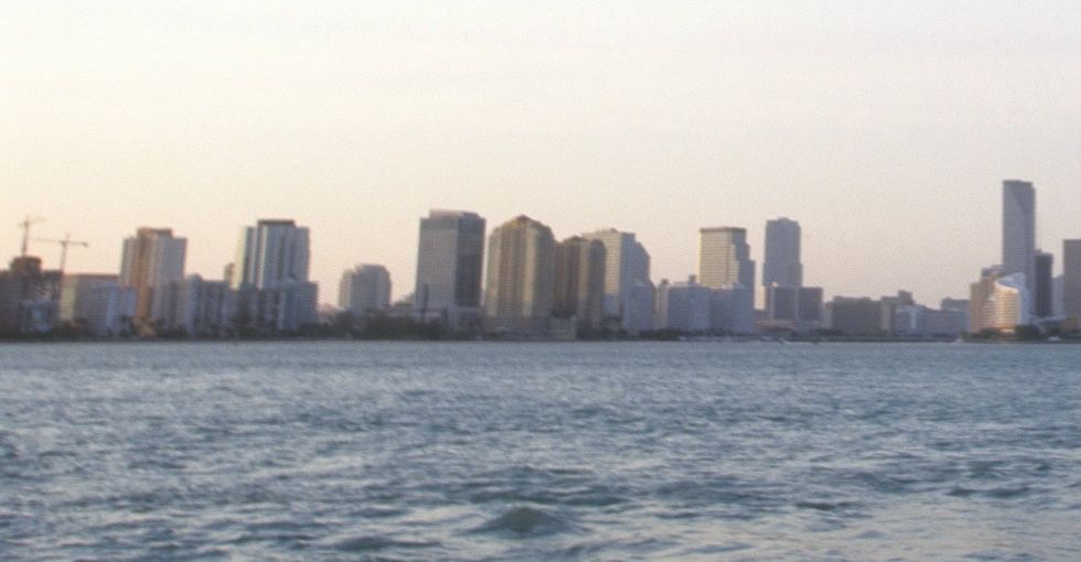 La próxima semana se vota si habrá F1 en Miami