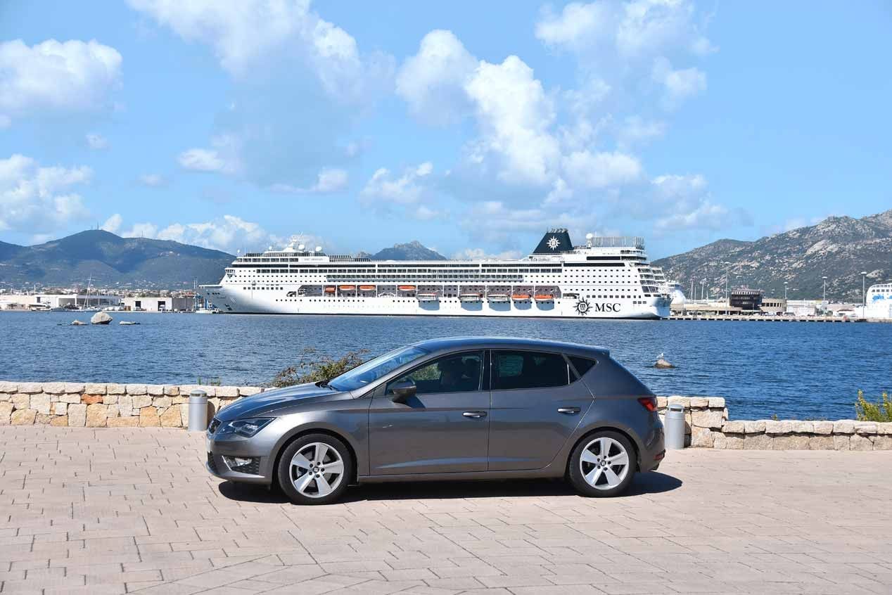 Los mejores coches de km0, en imágenes