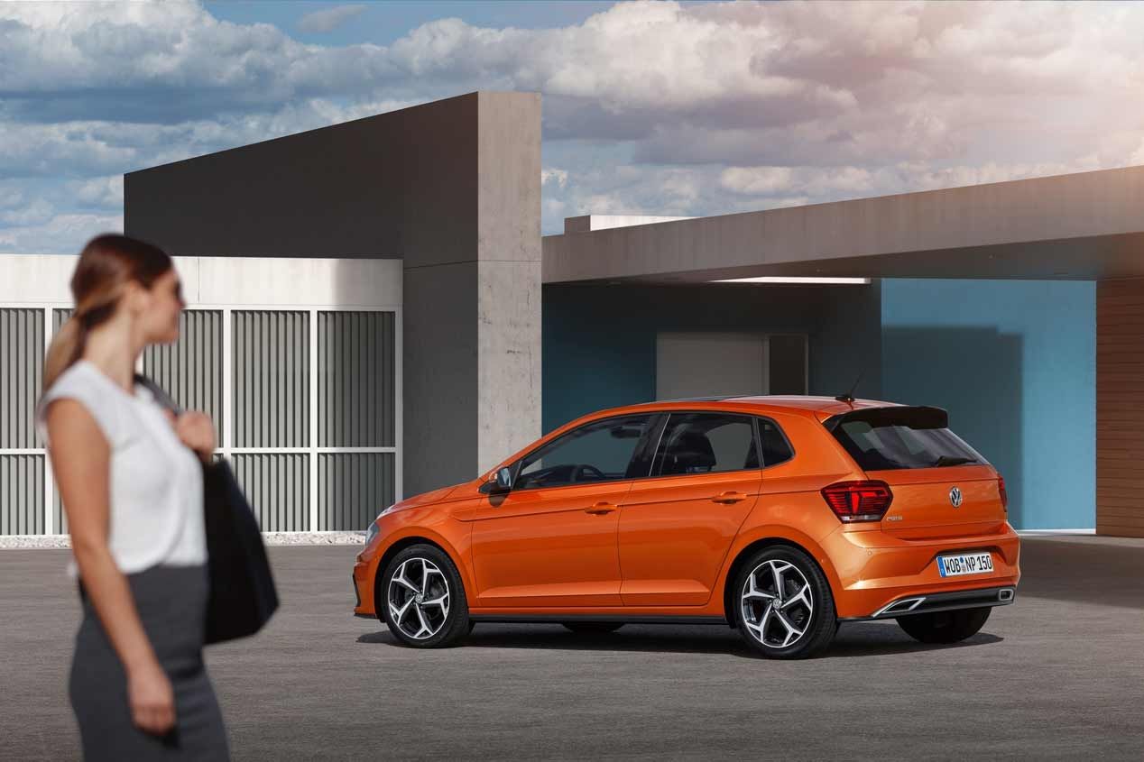 Los mejores coches de km0, en imágenes