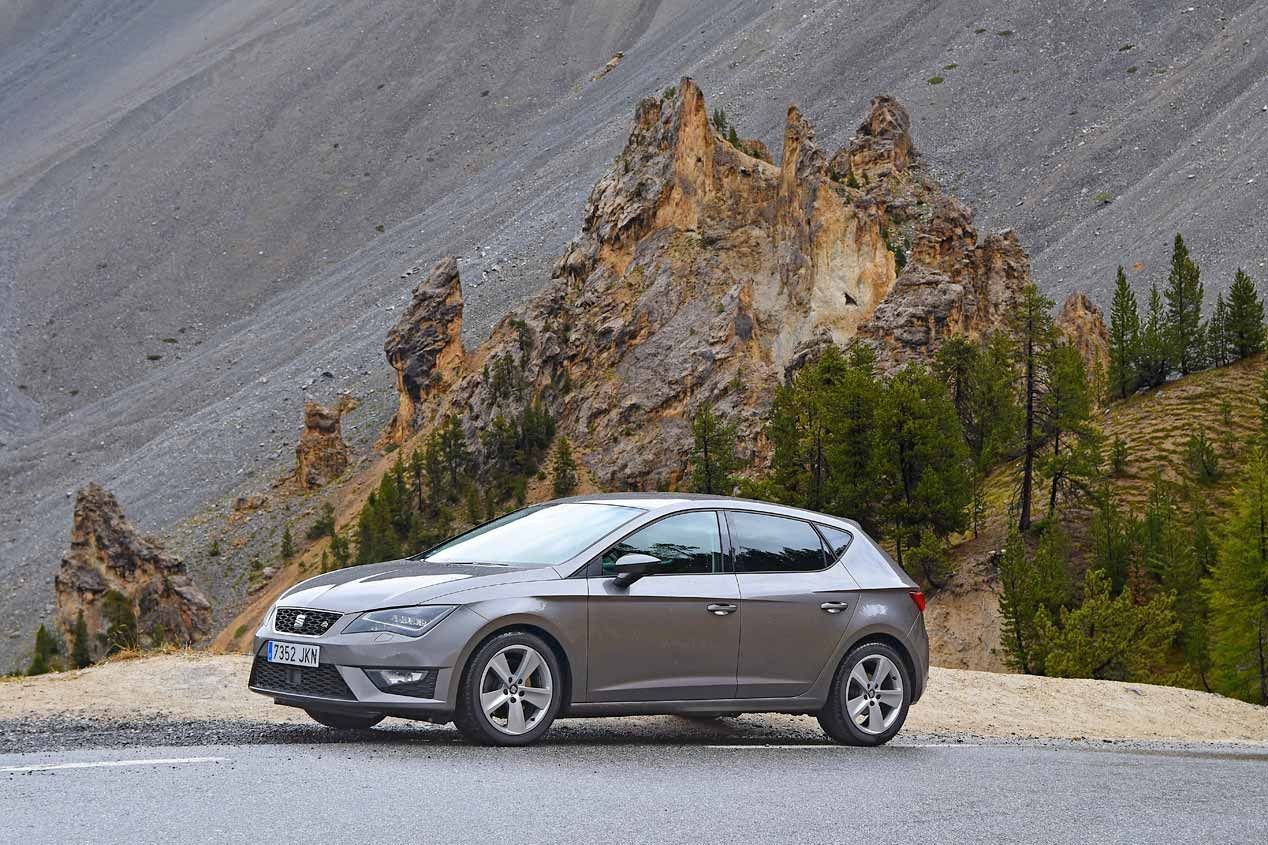Los mejores coches de km0, en imágenes