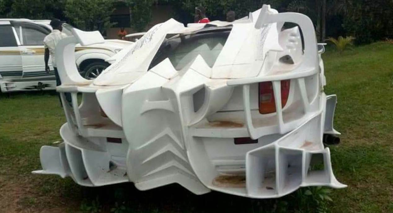 ¿Quién ha tenido la idea de estas preparaciones?