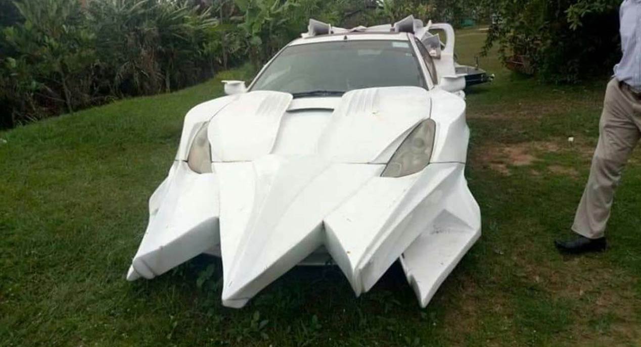 ¿Quién ha tenido la idea de estas preparaciones?