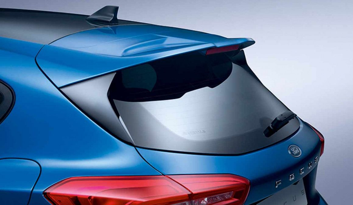 5 claves de la cuarta generación del Ford Focus