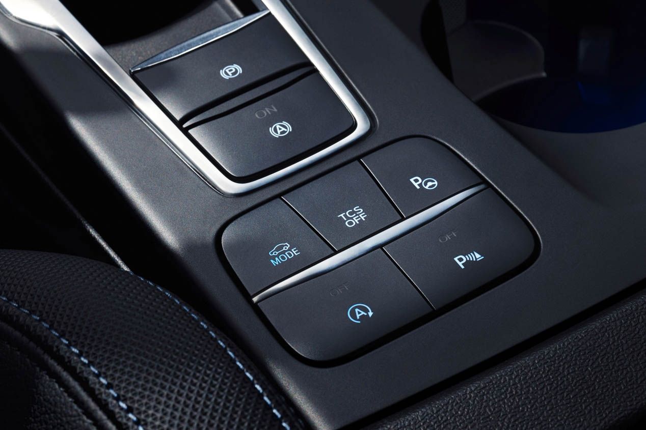 5 claves de la cuarta generación del Ford Focus