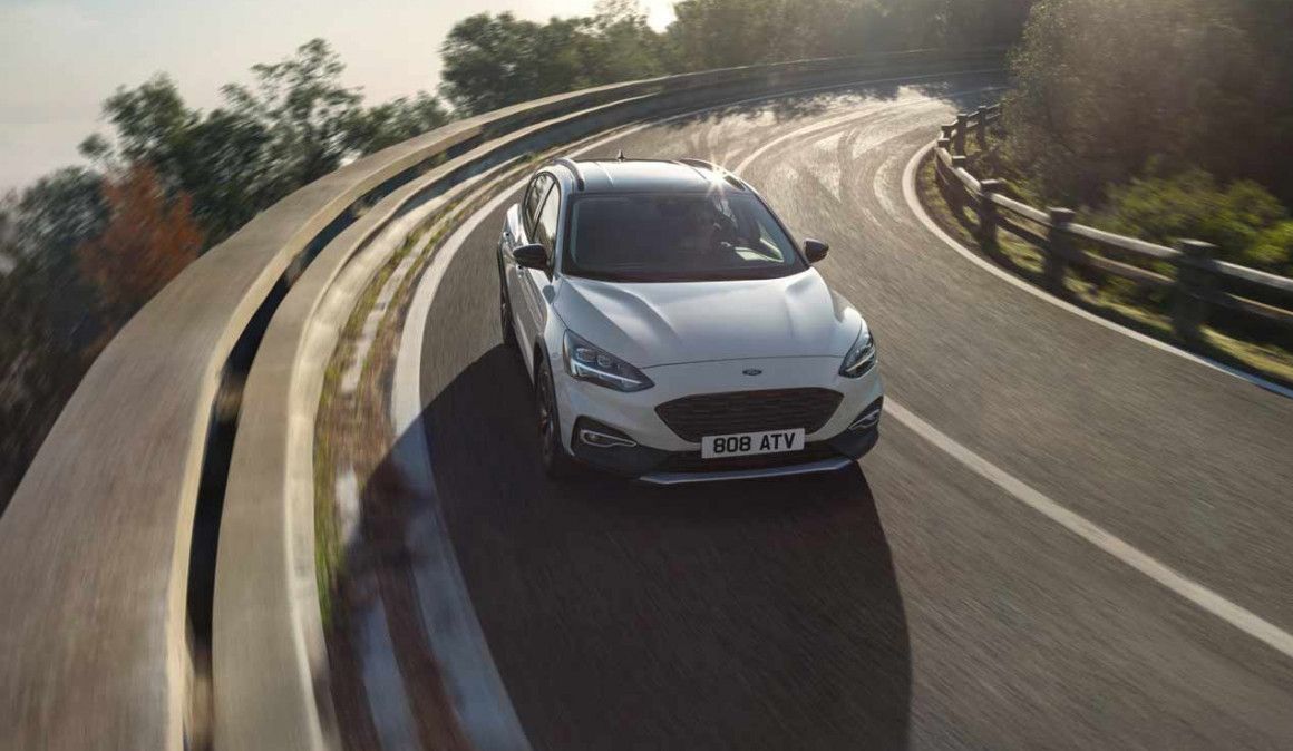 5 claves de la cuarta generación del Ford Focus