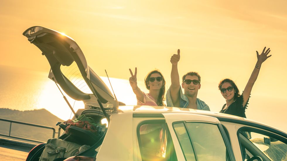 Las mejores apps para viajar