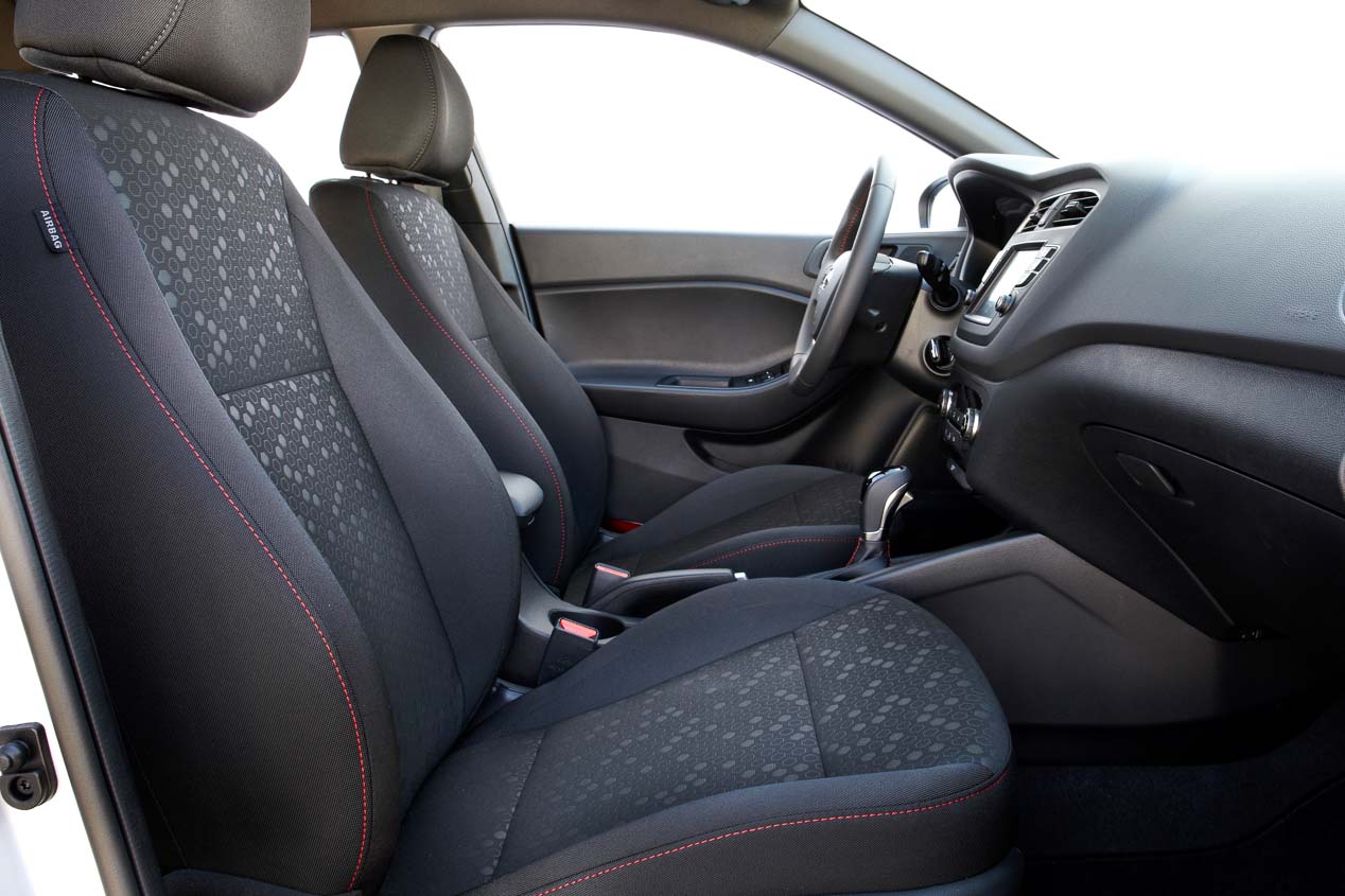 Hyundai i20 2019, prueba y precios