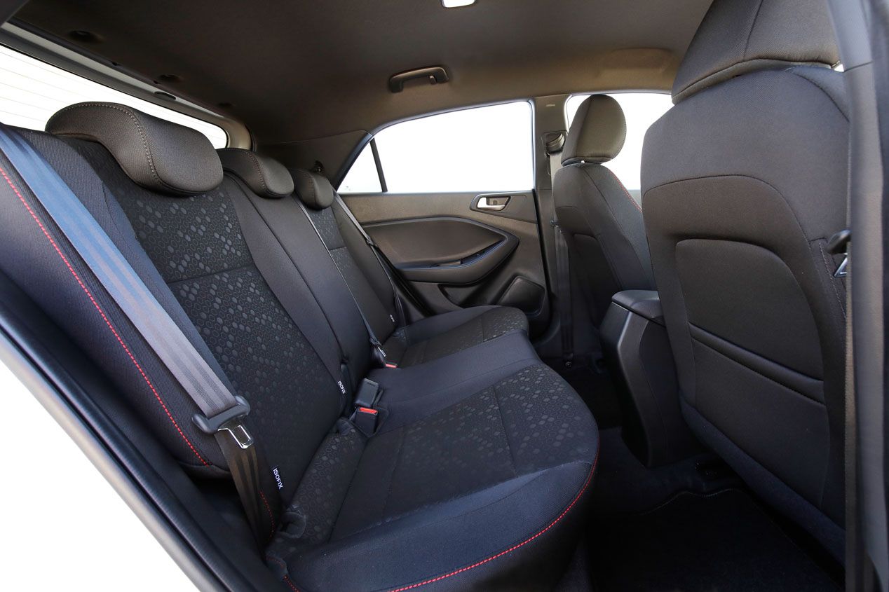 Hyundai i20 2019, prueba y precios