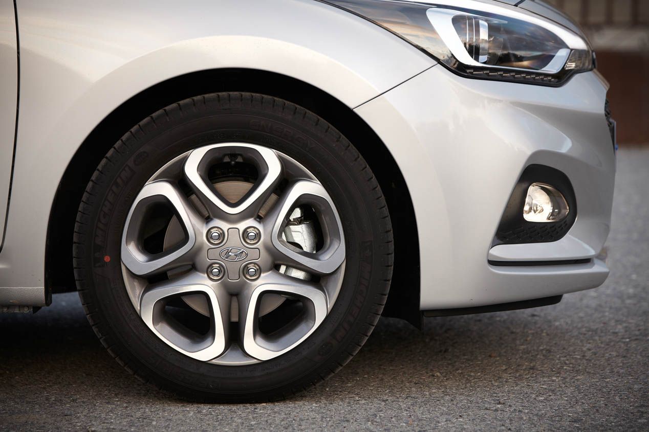 Hyundai i20 2019, prueba y precios