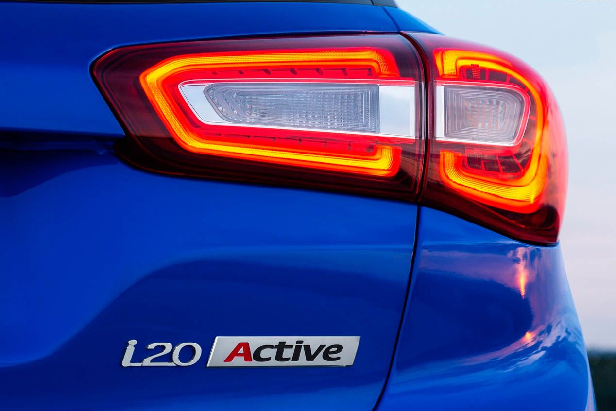 Hyundai i20 2019, prueba y precios