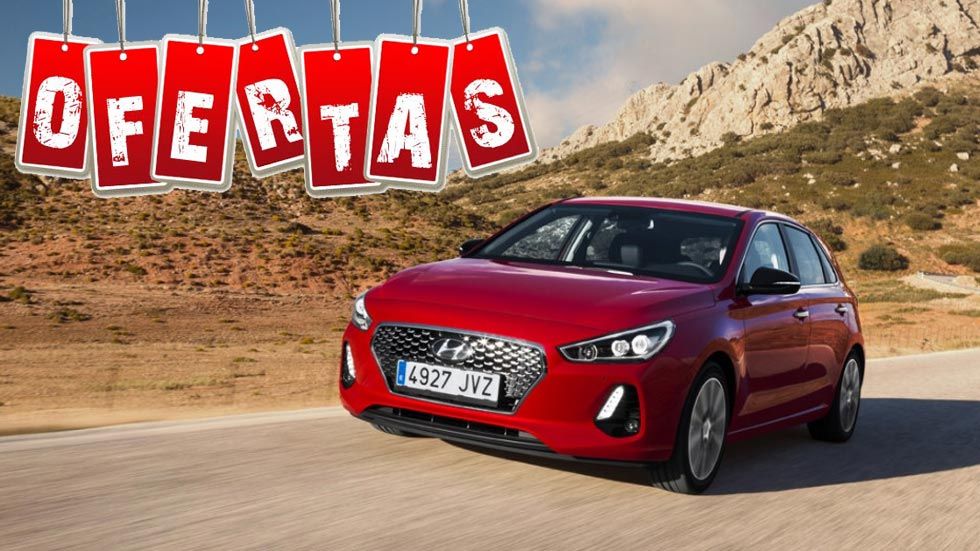 Las mejores ofertas para comprar coche este verano