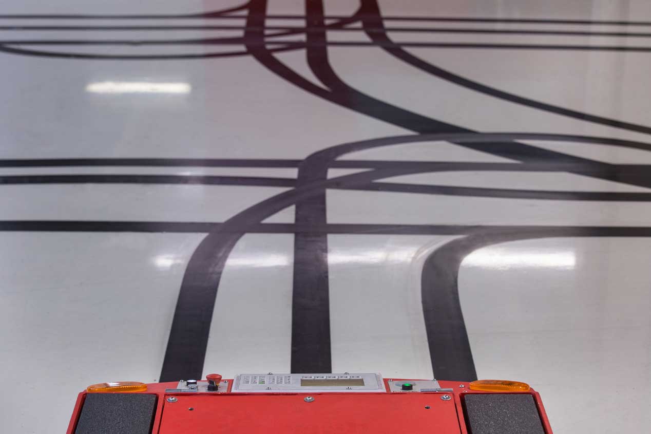 Un paseo por la fábrica de Seat en Martorell, las mejores imágenes