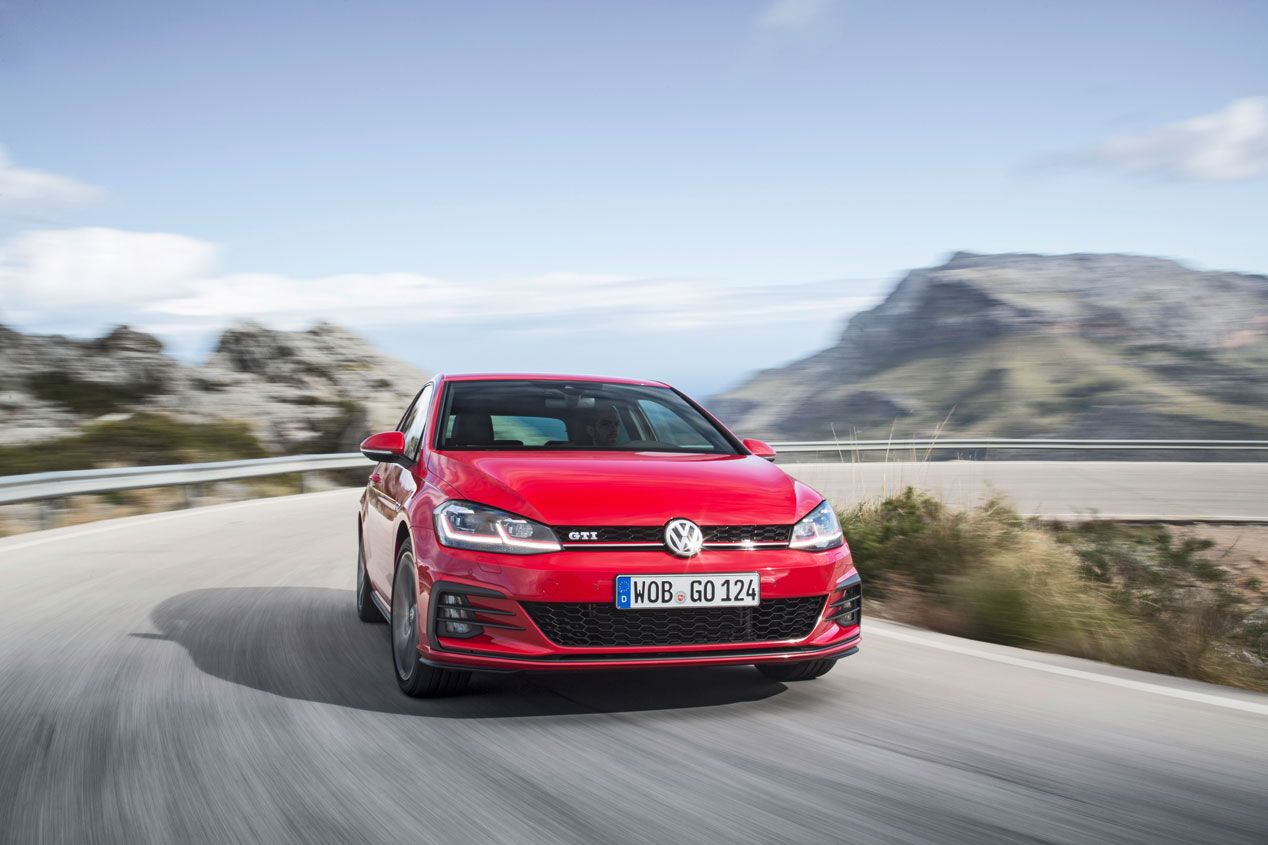 La norma WLTP se cobra otra víctima: el VW Golf GTI de 230 CV