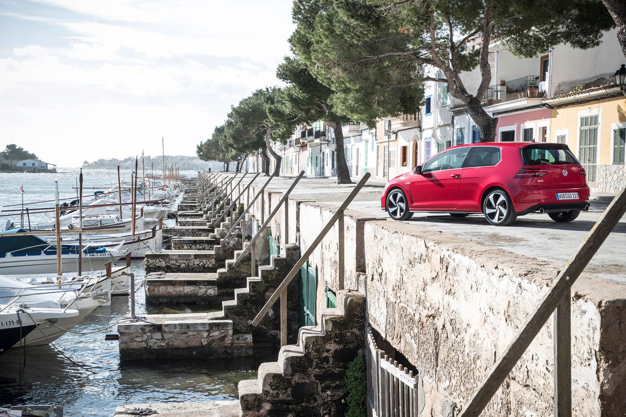La norma WLTP se cobra otra víctima: el VW Golf GTI de 230 CV