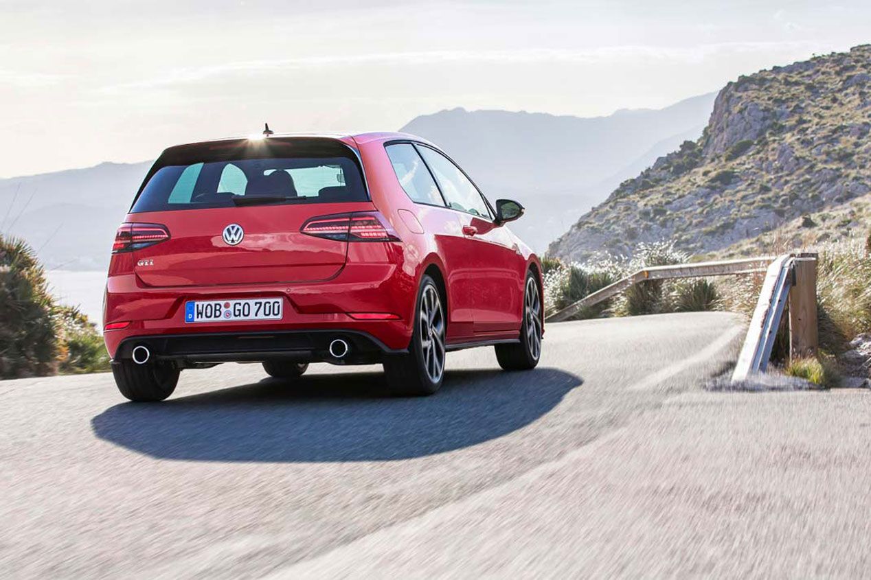 La norma WLTP se cobra otra víctima: el VW Golf GTI de 230 CV