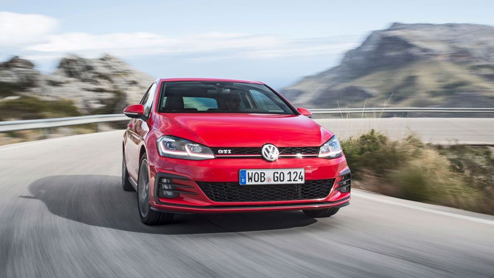 El VW Golf GTI dejará de venderse por la norma de emisiones WLTP